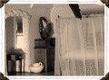 bedroom sepia frame 2